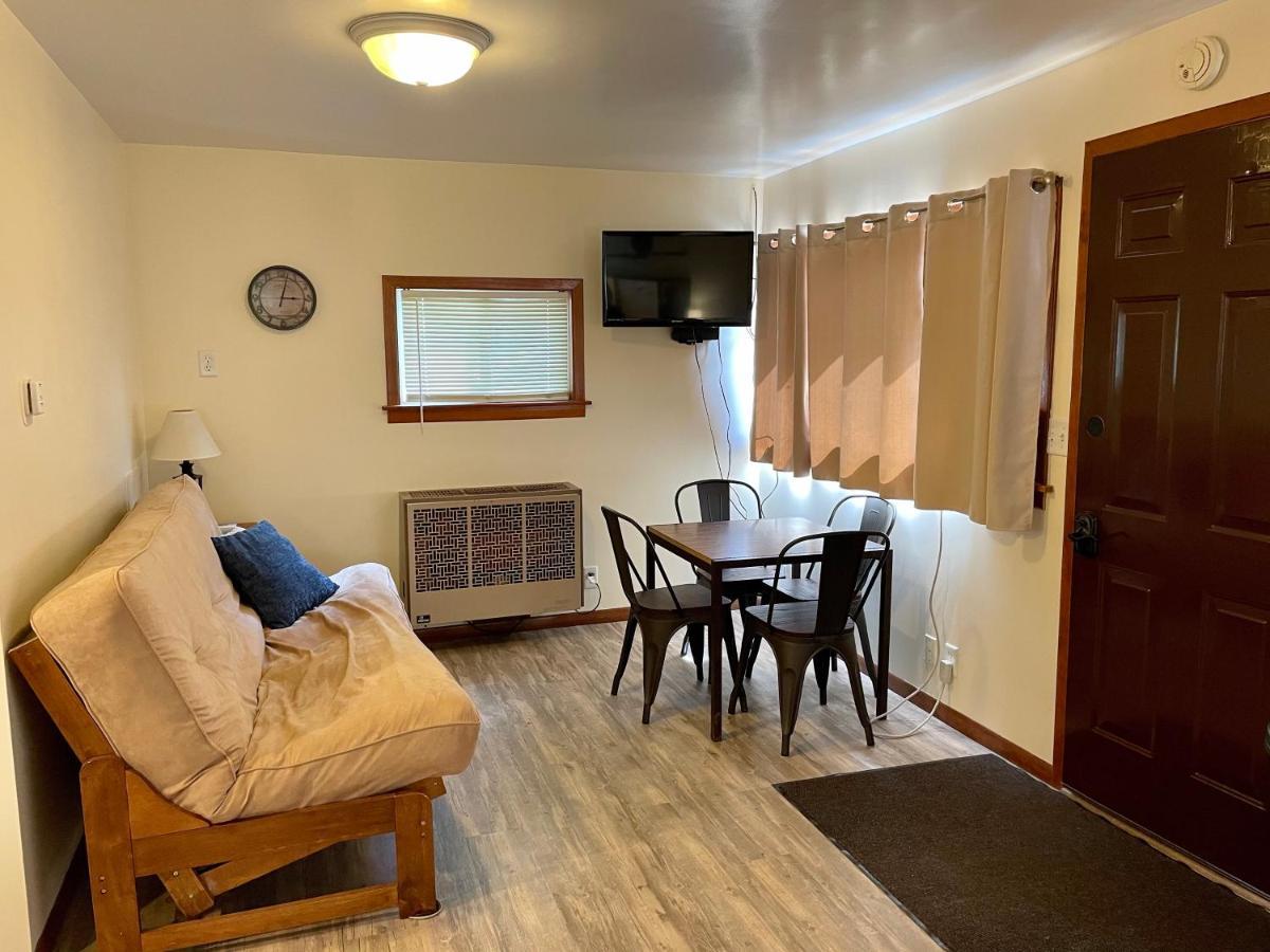 Whitetail Creek Resort Lead Extérieur photo