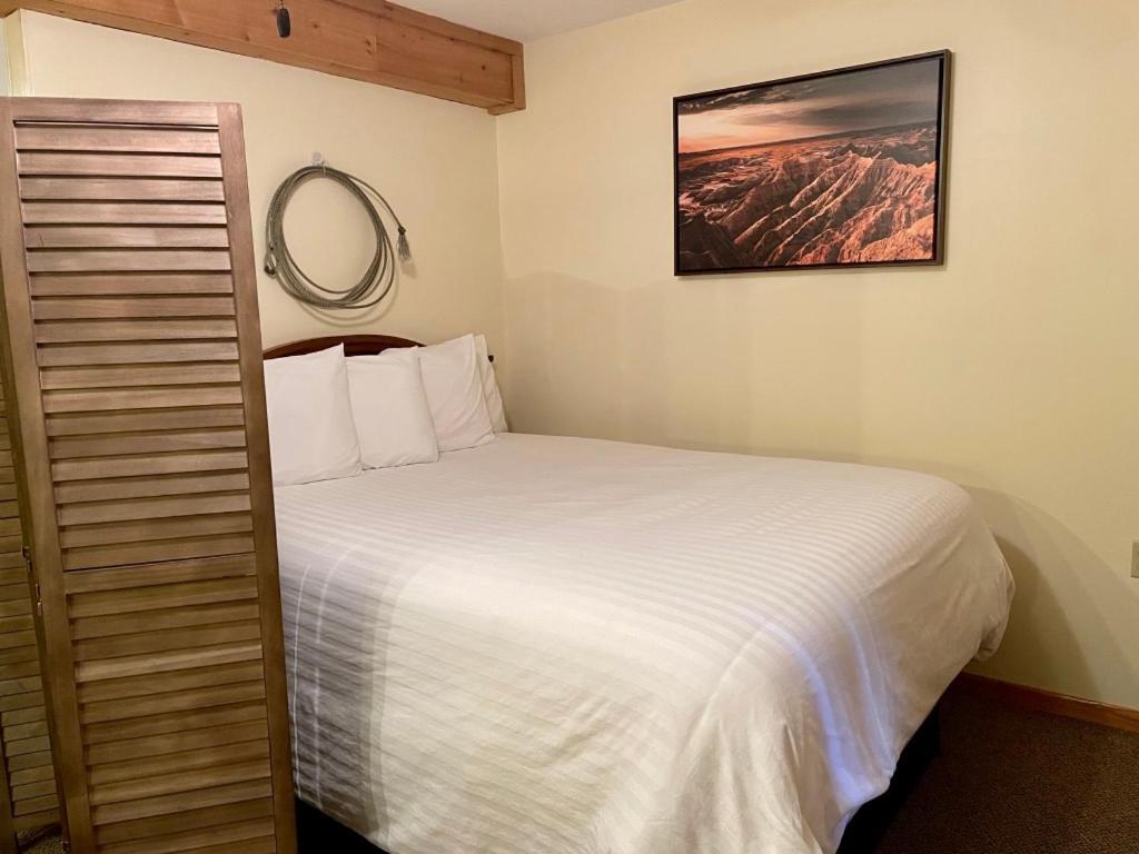 Whitetail Creek Resort Lead Extérieur photo