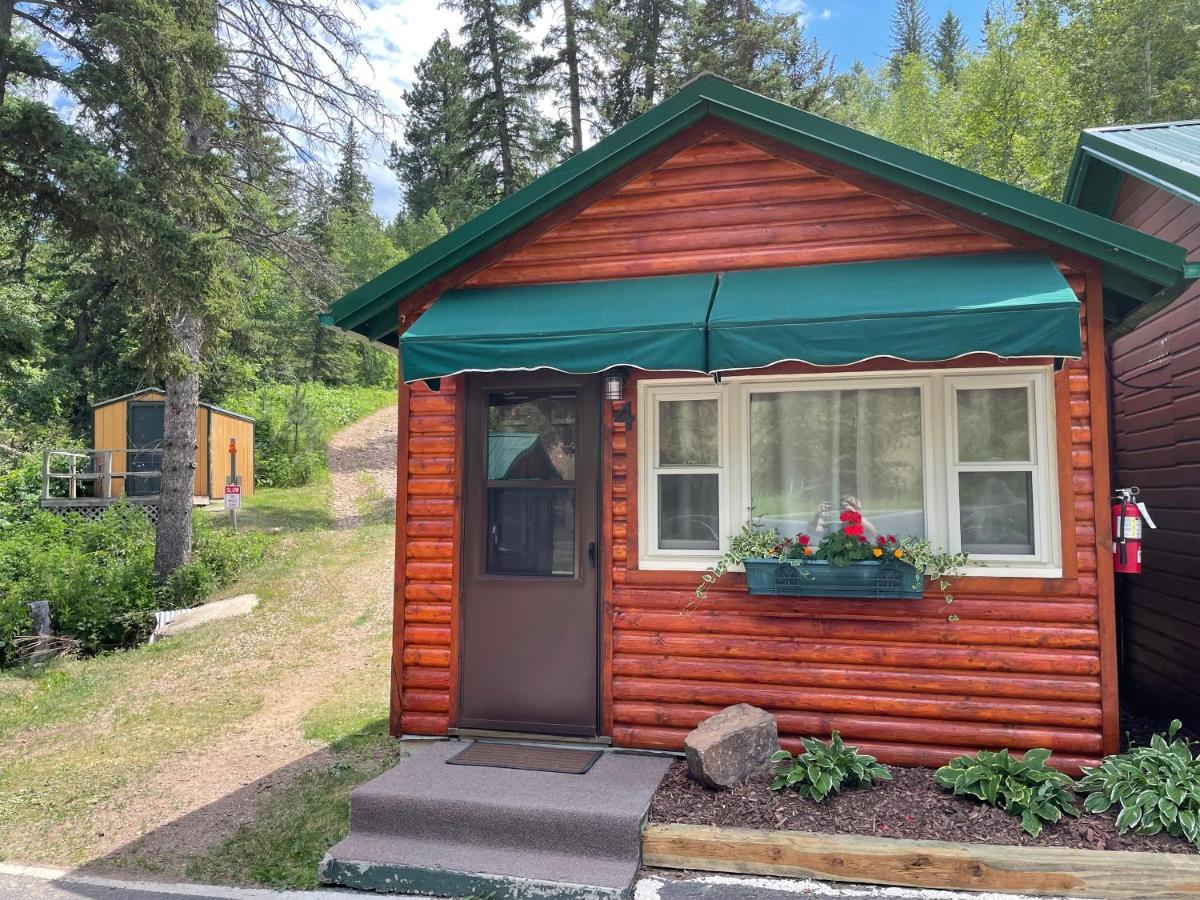 Whitetail Creek Resort Lead Extérieur photo