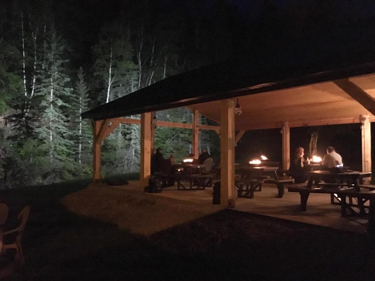 Whitetail Creek Resort Lead Extérieur photo