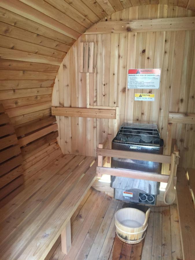 Whitetail Creek Resort Lead Extérieur photo